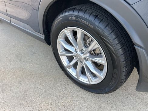 Used 2023 Honda CR-V EX-L image 10