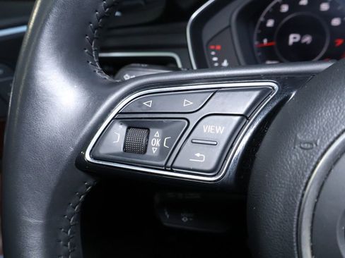 Used 2019 Audi A4 2.0T Premium Plus w/ Premium Plus Package image 23