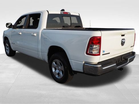 Used 2022 RAM 1500 Big Horn image 5