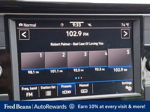 Certified 2023 Volkswagen Taos S AWD/4WD image 22