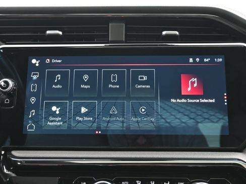 Used 2023 GMC Sierra 1500 AT4 w/ AT4 Premium Package AWD/4WD image 30