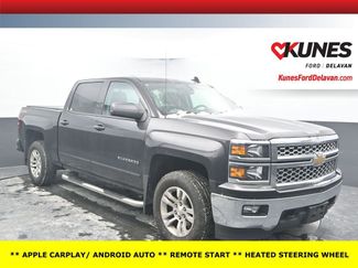 Used 2015 Chevrolet Silverado 1500 LT w/ All Star Edition video 1