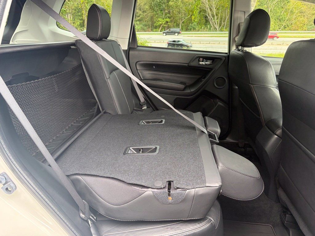 Used 2018 Subaru Forester 2.5i Touring w/ Popular Package #2 AWD/4WD image 20