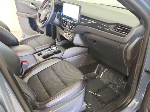 Used 2024 Ford Escape ST-Line w/ Tech Pack #1 AWD/4WD image 27
