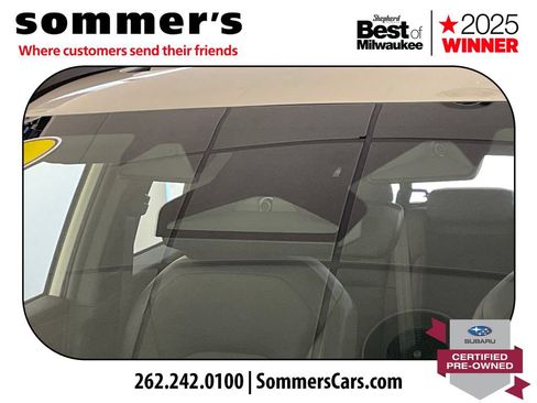 Certified 2026 Subaru Outback Premium AWD/4WD image 28