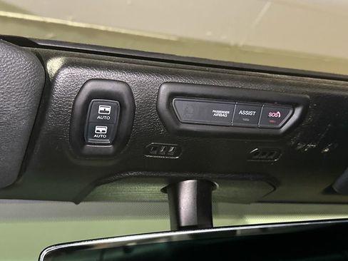 Used 2021 Jeep Wrangler Unlimited Sahara w/ Cold Weather Group image 32