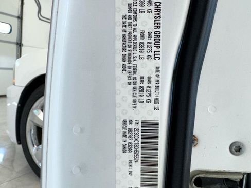 Used 2013 Dodge Charger R/T RWD image 44
