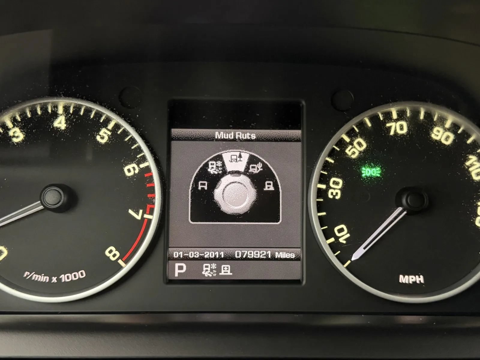 Used 2011 Land Rover LR4 HSE LUX AWD/4WD image 15
