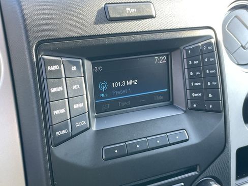 Used 2014 Ford F150 XLT w/ Equipment Group 302A Luxury image 32