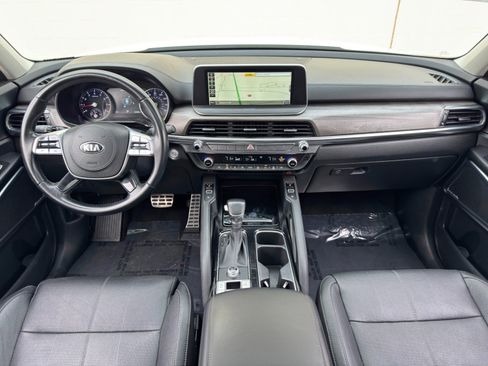 Used 2020 Kia Telluride SX FWD image 12