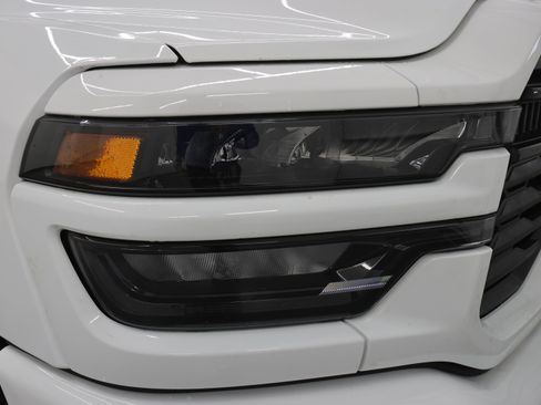 Used 2025 RAM 2500 Big Horn image 21