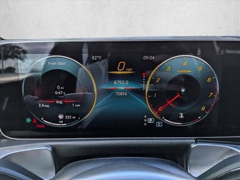 Used 2021 Mercedes-Benz GLB 250 image 10