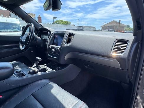 Used 2018 Dodge Durango R/T w/ Trailer Tow Group IV AWD/4WD image 18