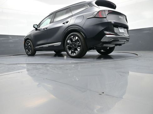 New 2026 Kia Sportage SX AWD/4WD image 33