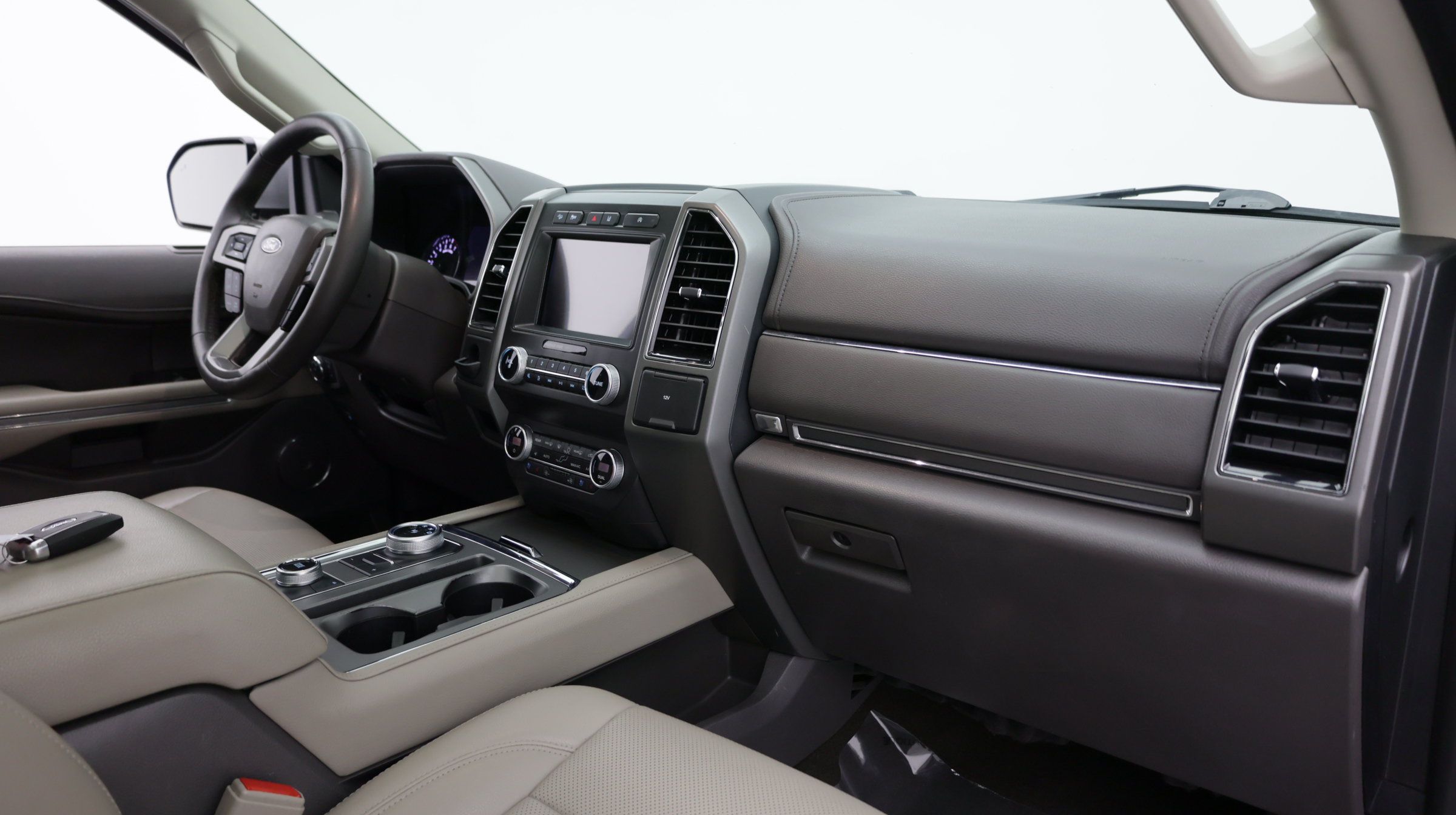 Used 2021 Ford Expedition XLT AWD/4WD image 44