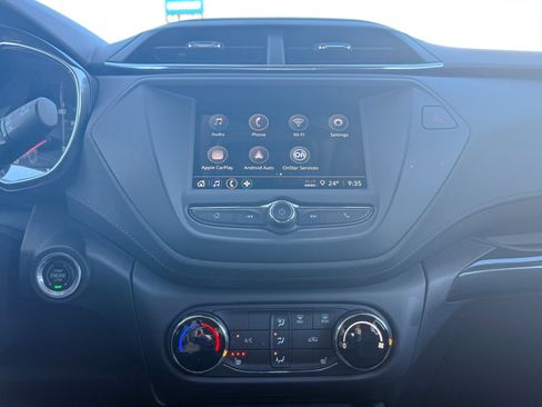 Certified 2023 Chevrolet TrailBlazer LT image 24