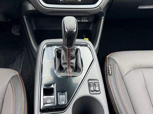New 2026 Subaru Crosstrek 2.5i Limited w/ Crosstrek Mirror Package AWD/4WD image 20