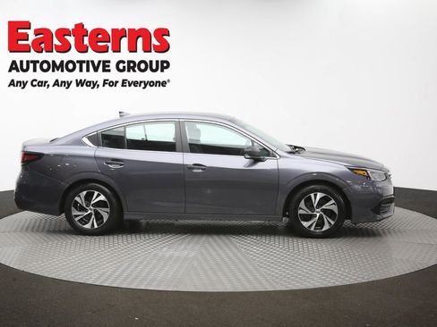 Used 2022 Subaru Legacy AWD/4WD image 44