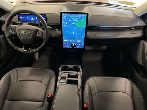 New 2025 Ford Mustang Mach-E Premium w/ Interior Protection Package image 10