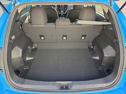 Certified 2025 Subaru Impreza 2.0i Sport image 25