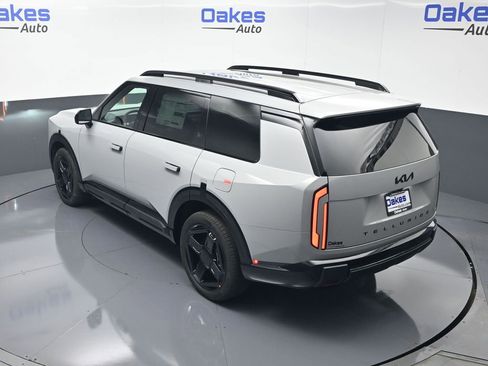 New 2027 Kia Telluride EX X-Line AWD/4WD image 54