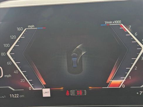 New 2026 BMW 530i image 10