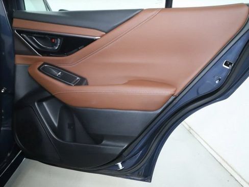 Certified 2025 Subaru Legacy Touring XT AWD/4WD image 35