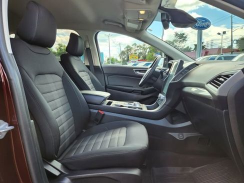 Used 2024 Ford Edge SEL w/ Convenience Package image 12