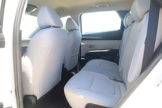 New 2026 Hyundai Tucson SE FWD image 22