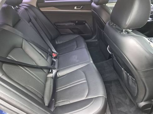 Used 2022 Kia K5 EX w/ EX Premium Package FWD image 30