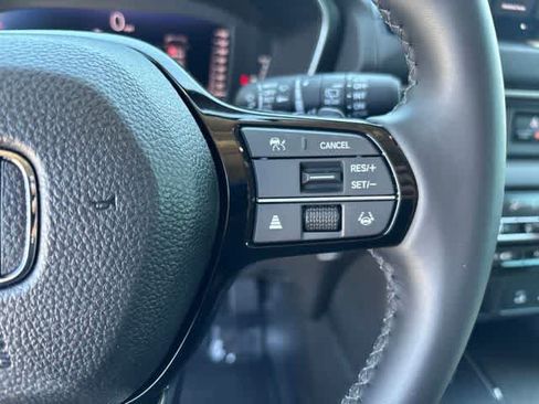 Used 2026 Honda Pilot EX-L image 12