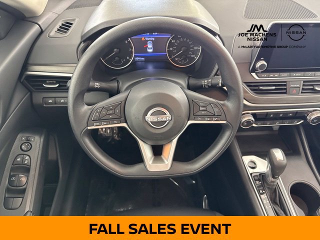 Certified 2026 Nissan Altima 2.5 SV FWD image 47