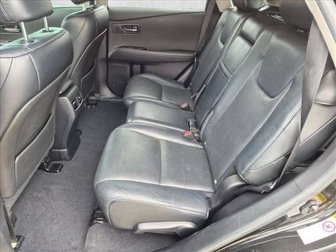 Used 2013 Lexus RX 350 FWD image 21