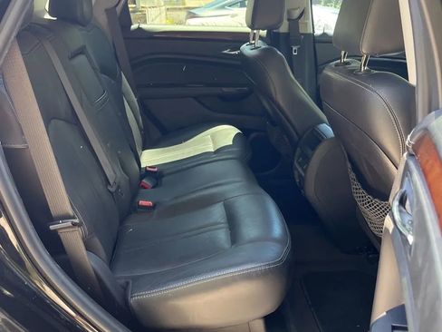 Used 2014 Cadillac SRX Performance w/ Driver Awareness Package AWD/4WD image 32