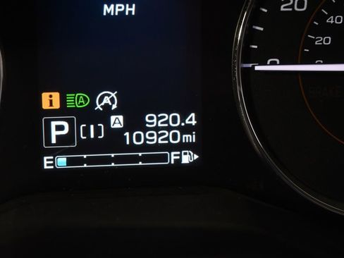 Certified 2023 Subaru Crosstrek 2.5i Limited w/ Moonroof Package image 26