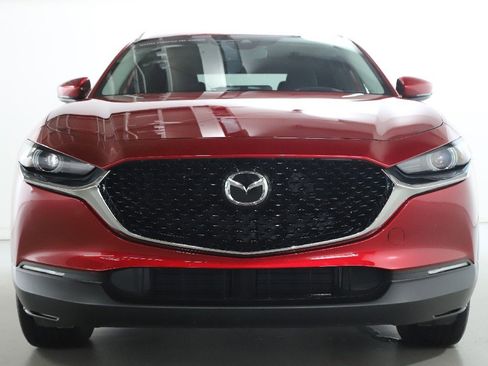 Certified 2023 MAZDA CX-30 AWD 2.5 S w/ Premium Package image 5