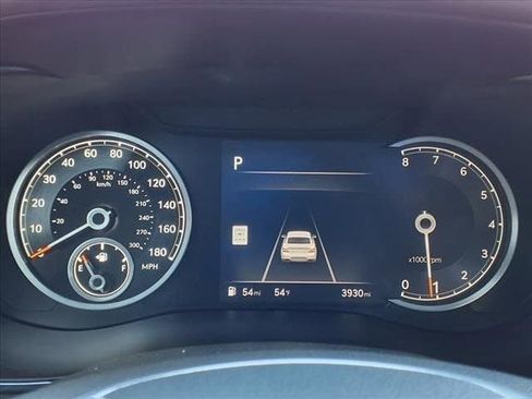 Used 2024 Genesis G70 2.5T w/ Sport Prestige Package image 22