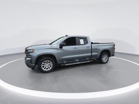 Used 2019 Chevrolet Silverado 1500 RST w/ All-Star Edition AWD/4WD image 6