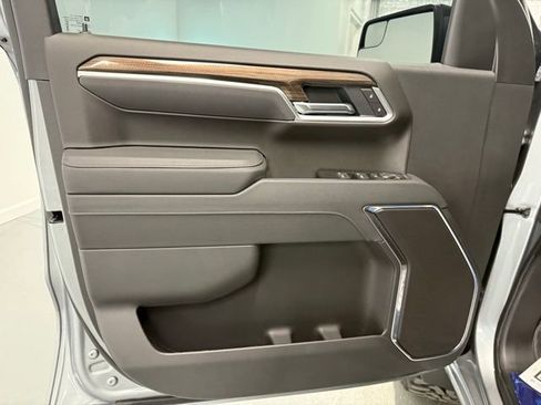 New 2026 Chevrolet Silverado 1500 RST image 13