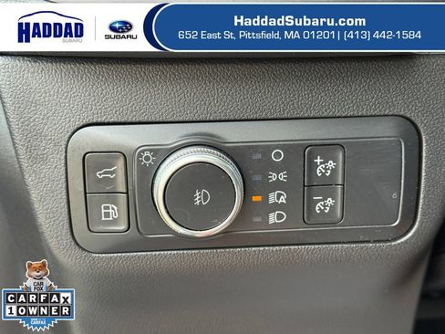 Used 2021 Ford Escape Titanium w/ Titanium Elite Package AWD/4WD image 23
