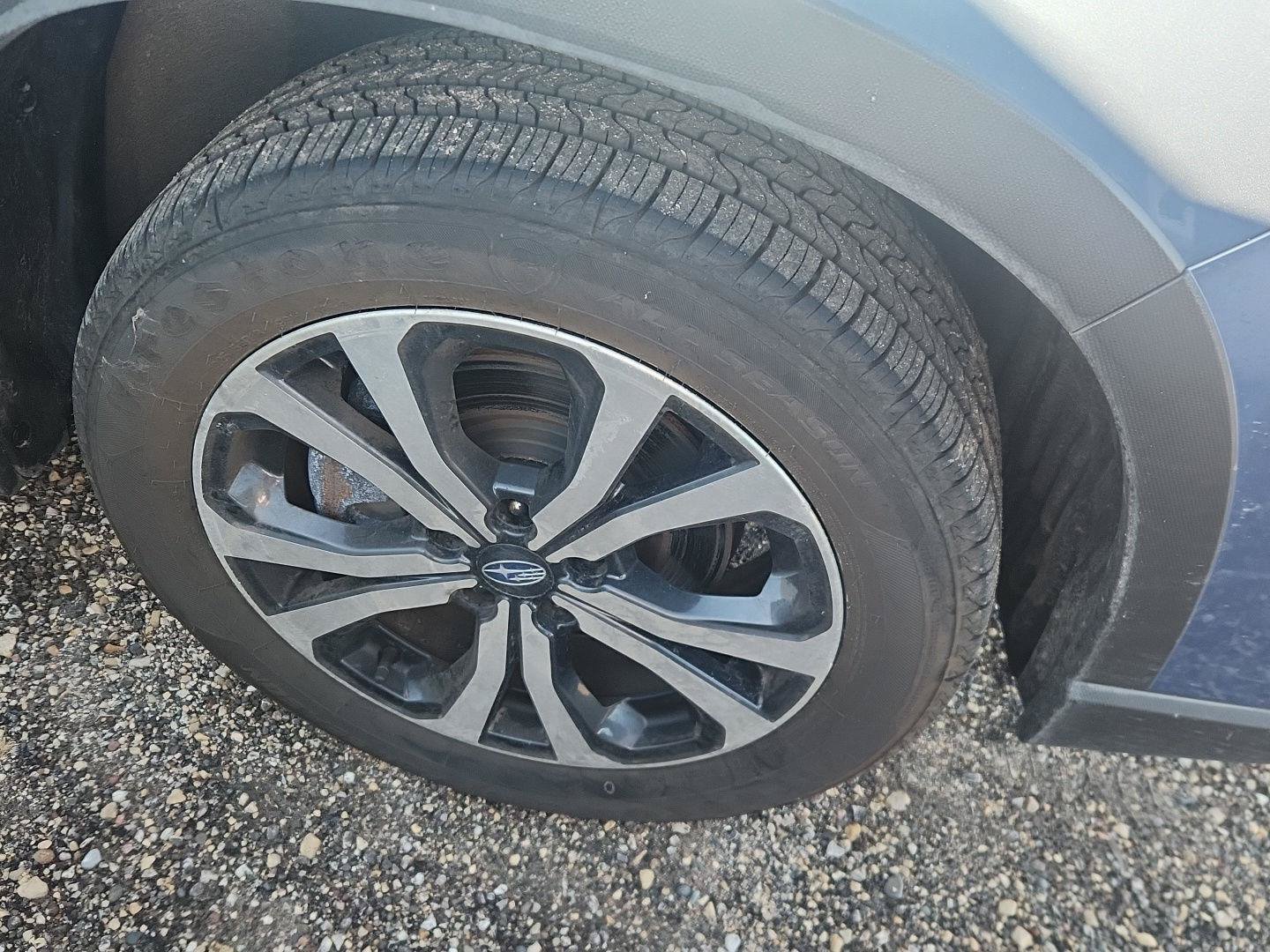 Used 2019 Subaru Forester Limited w/ Popular Package #3 AWD/4WD image 2