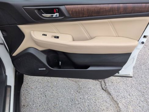 Used 2018 Subaru Outback 2.5i Limited image 36