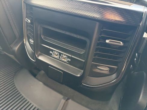 Used 2024 RAM 1500 Big Horn AWD/4WD image 23