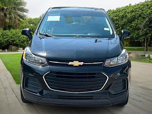 Used 2020 Chevrolet Trax LS w/ Tint and Cruise Package image 3