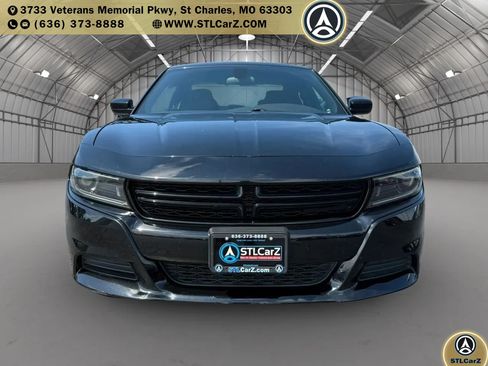 Used 2022 Dodge Charger SXT RWD image 8