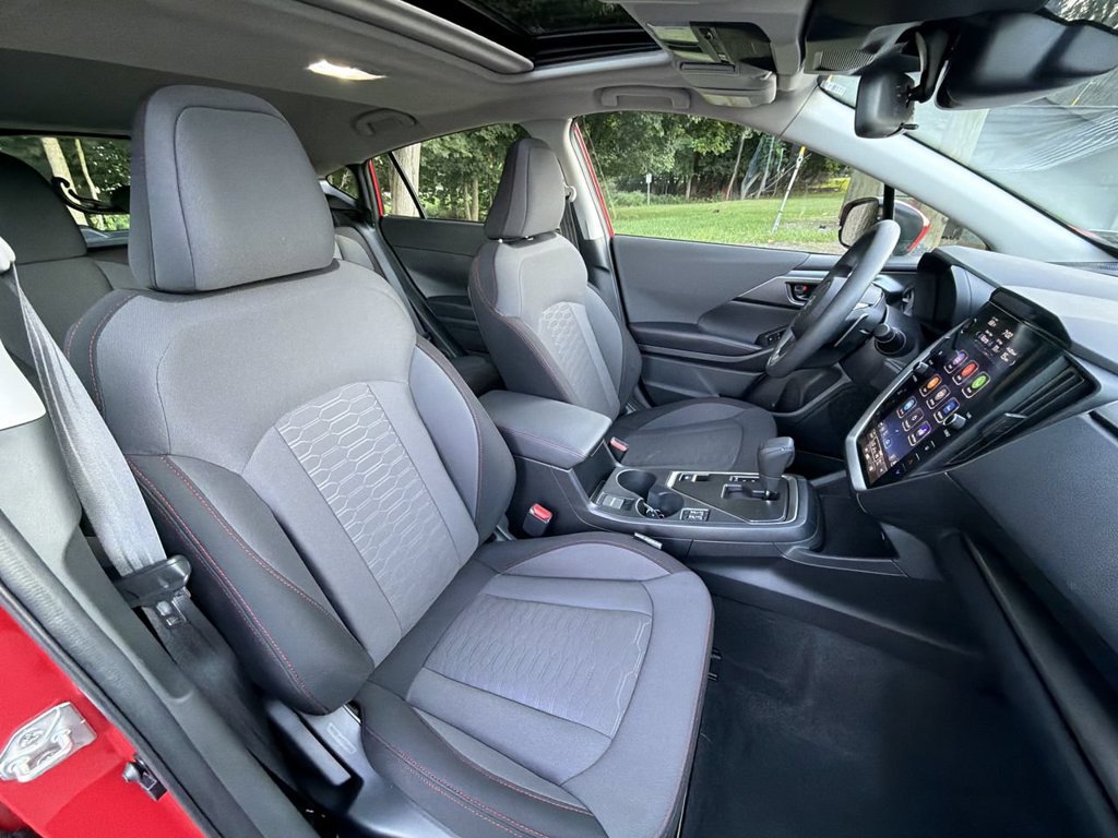 Certified 2024 Subaru Impreza 2.0i Sport AWD/4WD image 25