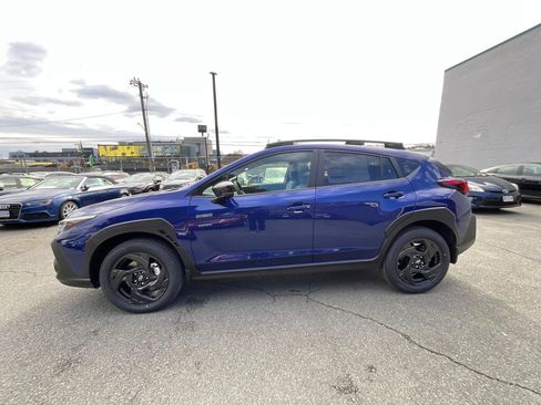 New 2026 Subaru Crosstrek 2.5i Sport image 5