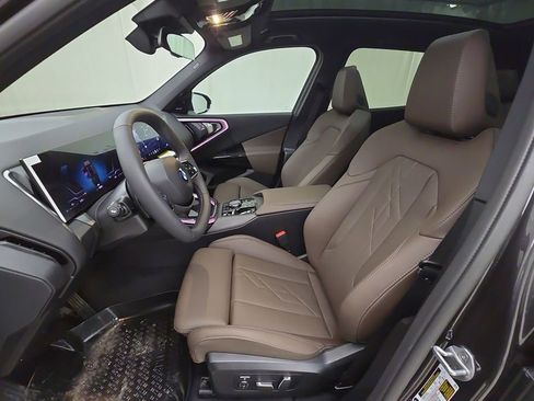 New 2026 BMW X3 xDrive30 w/ Convenience Package image 12