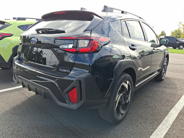 New 2026 Subaru Crosstrek 2.5i Limited AWD/4WD image 4