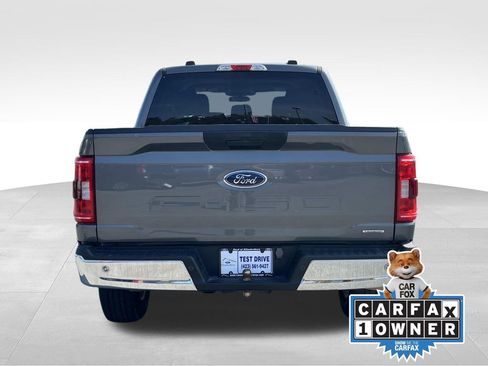 Used 2023 Ford F150 XLT image 5